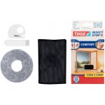 Tesa Insect Stop Comfort 55918-00021-00 1,2 x 2,4 m antracitová – Sleviste.cz