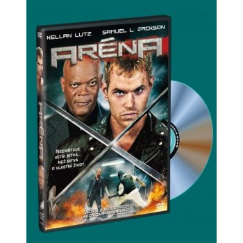 Aréna DVD