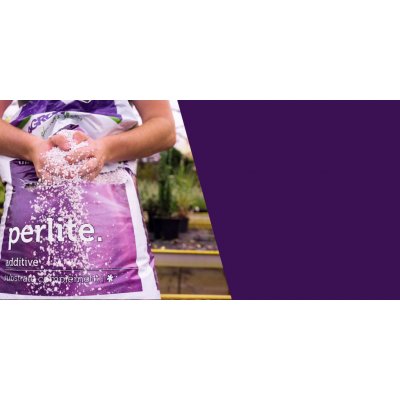Plagron Perlite 60 l – Zboží Dáma
