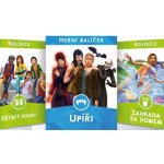 The Sims 4: Bundle Pack 4 – Sleviste.cz