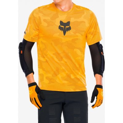 Fox Enduro Elbow Guard černá – Zbozi.Blesk.cz