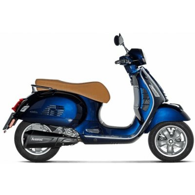 Akrapovič Slip-On Line S-VE3SO10-HZDFBL – Hledejceny.cz