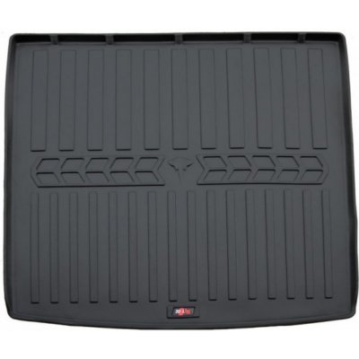 Gumová vana do kufru Stingray VW Passat B8 2015-2023 combi 28mm okraj – Hledejceny.cz