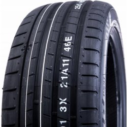 Kumho Ecsta PS91 225/40 R19 93Y