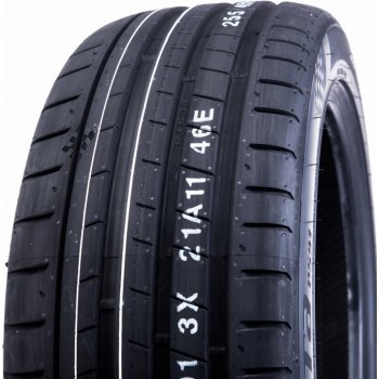 Kumho Ecsta PS91 285/35 R19 103Y