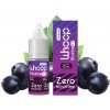 E-liquid WHOOP Blueberry 10 ml 0 mg