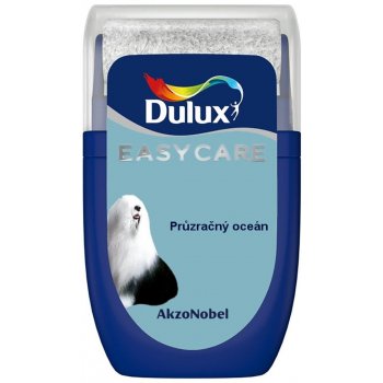 Dulux Easy Care tester 30 ml - průzračný oceán