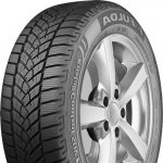 Fulda Kristall Control SUV 235/60 R18 107H – Hledejceny.cz