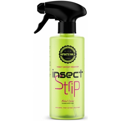Infinity Wax Insect Strip 500 ml – Sleviste.cz
