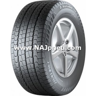 Matador VARIANT ALL Weather 2 (MPS400) 205/70 R15C 106R #C,A,B(73dB)