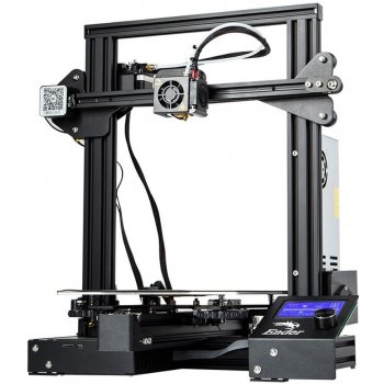 Creality Ender-3 Pro