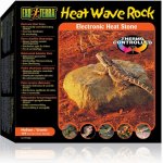 Hagen Heat Wave Rock topný kámen střední 16x15 cm, 10 W – HobbyKompas.cz
