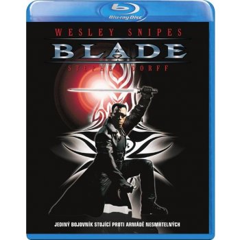 Blade BD