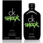 Calvin Klein CK One Shock toaletní voda pánská 200 ml – Zbozi.Blesk.cz