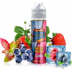 PJ Empire Rocket Empire Sugar Moon 20 ml