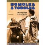 HOMOLKA A TOBOLKA DVD – Hledejceny.cz
