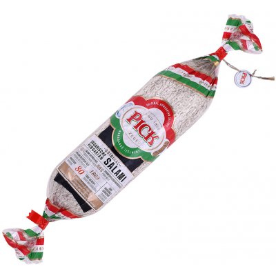 Pick Uherský salám malý 400 g – Zboží Dáma