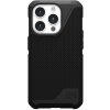Pouzdro a kryt na mobilní telefon Apple UAG Metropolis LT iPhone 15 Pro - černé