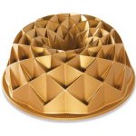 Nordic Ware forma bábovka 24cm JUBILEE Premium Gold – Zboží Dáma