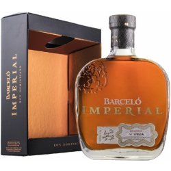 Ron Barceló Imperial 38% 1,75 l (holá láhev)