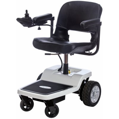 Meyra Elektrický mikroskútr – Zbozi.Blesk.cz