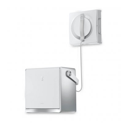 Ecovacs Winbot W2S Omni White – Zboží Dáma