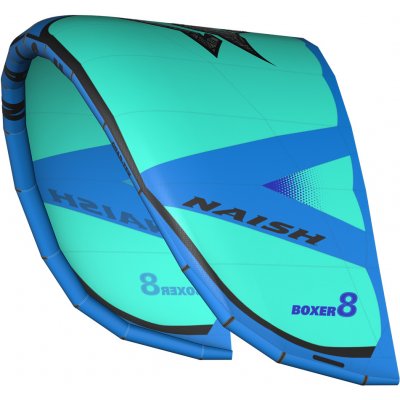 Naish kite S26 Boxer 10m