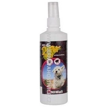 Dr. Pet sprej kočka pes 200 ml