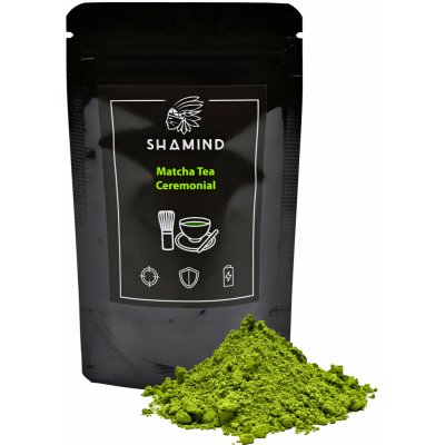 Shamind Matcha ceremonial 100 g