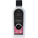 Asgleigh & Burwood Náplň do katalytické lampy Jewel Smoky Rose & Charcoal 500 ml – Zboží Dáma