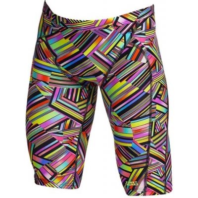 Jammer de natation Homme STRIP STRAPS JAMMER FUNKY TRUNKS