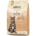 Chicopee CNL CAT Adult Outdoor Poultry 1,5 kg – Hledejceny.cz