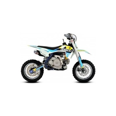 Dorado pitbike Mini Pit DK60 – Sleviste.cz