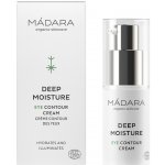 Mádara Deep Moisture eye Contour Cream 15 ml – Sleviste.cz
