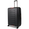 Cestovní kufr Hedgren Comby černá 101 L