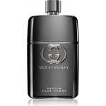 Gucci Guilty Pour Homme parfém pánský 150 ml – Zboží Mobilmania