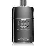 Gucci Guilty Pour Homme parfém pánský 150 ml – Hledejceny.cz