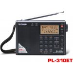 Tecsun PL-310ET – Zboží Živě