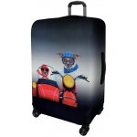 Kufryplus H156 Sajdkára L – Zboží Dáma