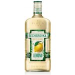 Becherovka Lemond 20% 0,5 l (holá láhev) – Zboží Dáma