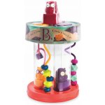 B.toys válec hooty-hoo – Zbozi.Blesk.cz