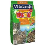 Vitakraft Rodent Degu Menu Vital 600 g – Sleviste.cz