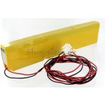 AEB KONE KM866937H01 36V, 800mAh - neoriginální – Hledejceny.cz