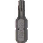 Bosch Impact 2607002803 25 ks – HobbyKompas.cz