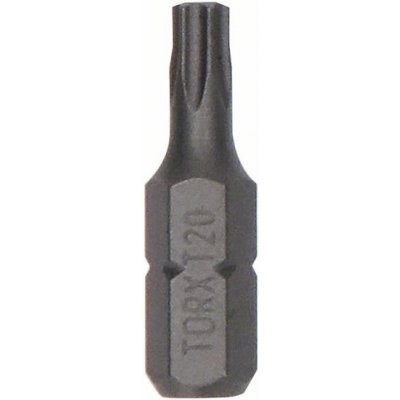 Bosch Impact 2607002803 25 ks – HobbyKompas.cz