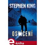 Osvícení - Stephen King – Hledejceny.cz