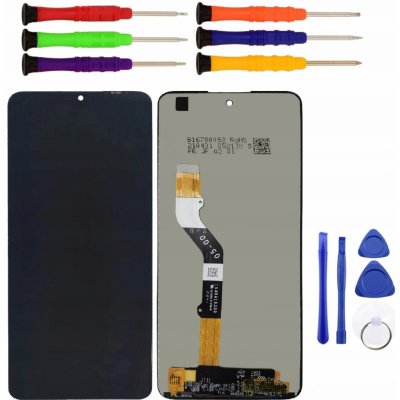 LCD Displej Motorola G60 – Hledejceny.cz