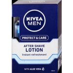 Nivea Men Original voda po holení 100 ml – Zboží Dáma Nivea Men Original voda po holení 100 ml – Zboží Dáma