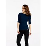 CityZen Aurora kojicí tričko navy – Hledejceny.cz