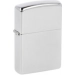 Zippo Polished Chrome leštěný – Hledejceny.cz